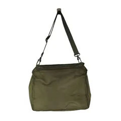 アナトミカ ANATOMICA SMALL SHOULDER BAG コーテッドサテン メンズ 表記無 のサムネイル
