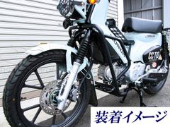 希少！ 新品 CB400F CB250T ゲージ付き タンク キャップ 朝日電装