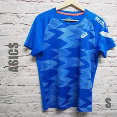 アシックス　エイムトレーニング　ASICS　AIM-TRG　トップス　サイズ　Sのサムネイル