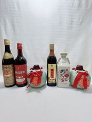 紹興酒　6本セット