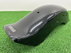 ゴンザレス　ドラッグスター400用　リアボブフェンダー　ジャンク ゴンザレス ドラッグスター400用 リアボブフェンダー ジャンク