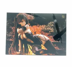 【中古】【開封】瑞鶴 瞬速の真名 「アズールレーン」 1/4 MIMEYOI ミメヨイ 東京フィギュア[95]