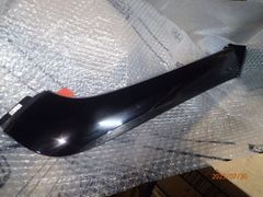 日産 430セドリック 430グロリア リアガーニッシュ 新品 日産 430セドリック 430グロリア リアガーニッシュ 新品 - メルカリ