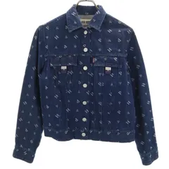 2025年最新】pink house デニムジャケットの人気アイテム - メルカリ