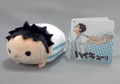 【未開封新品】ハイキューのるキャラマスコット◇及川＆岩泉青城ユニフォーム 2025年最新】岩泉一 のるキャラの人気アイテム - メルカリ