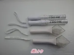 Snow Man ペンライト 4点セット