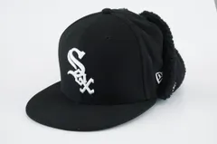 NEW ERA ニューエラ 59FIFTY DOG EAR LA ドジャース ドッグイヤー キャップ ブラック 7 8/5 60.6ｃｍ