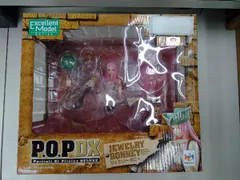 P.O.P NEO-DX ジュエリｰ･ボニｰ ワンピｰス