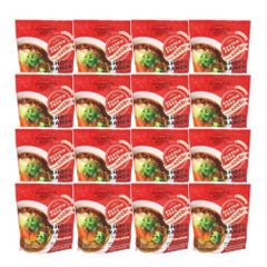 早い者勝ち‼️レトルトコンビーフハッシュ135g×12袋 4箱セット - メルカリ