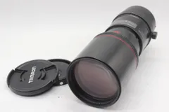 2024年最新】tokina at x 400mm 5.6の人気アイテム - メルカリ