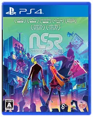No Straight Roads - PS4