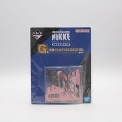 자칼 양면 배틀 아크릴 스탠드 ONE [이치 반 쿠지 승리의 여신 : NIKKE CHAPTER2] G상