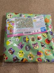 あつまれどうぶつの森　一番くじ　C 賞　バスタオル