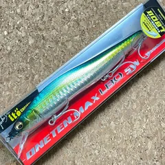 2025年最新】ワンテン メガバス lboの人気アイテム - メルカリ