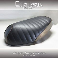 タックさん専用 ホンダ DIO ライブディオ(AF34/35)用 シート ASSY タックロール