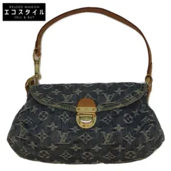 ★希少★美品★　LOUIS VUITTON　ルイヴィトン　プリーティ 2025年最新】ヴィトン プリーティの人気アイテム - メルカリ