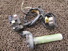 GSX1100S カタナ ヨシムラ ポイントカバー ヨシムラ YOSHIMURA アルミエンジンカバー GSX1100E GSX1100S