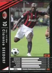 2025年最新】セードルフ wccfの人気アイテム - メルカリ