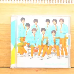 国内盤CD★Hey! Say! JUMP/Hey!Say!JUMP■ smart【初回限定盤1】(DVD付) 【JACA5430/4580117623928】J00949