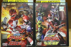 2025年最新】獣拳戦隊ゲキレンジャー(1 ) [dvd]の人気アイテム