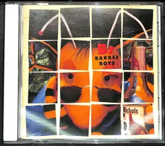 Amazon.co.jp: BARBEE BOYS LIVE June 5th,1990 [DVD