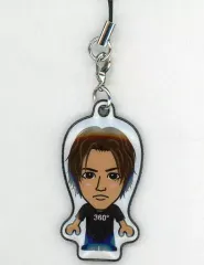 【中古】モバイル雑貨 片寄涼太(GENERATIONS) クリーナー PKCZ 360°ChamberZ ver. EXILE TRIBE STATION オンラインカプセル