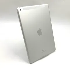 【全額返金保証】【最速発送】Apple iPad 第9世代 64GB シルバー WiFi+Cellular docomo SIMフリー 白ロム 美品 動作確認済