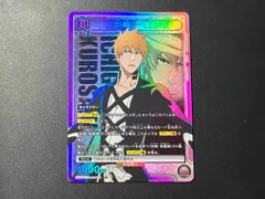 2025年最新】黒崎一護 ユニオンアリーナ srの人気アイテム 2025年最新】黒崎一護 ユニオンアリーナ srの人気アイテム