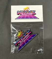 MIROCK TOY アクリルキーホルダー ミロクモーション