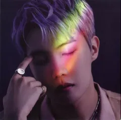 【中古】雑貨 [単品] ジェイホープ(BTS/防弾少年団) プレミアムフォト 「CD Proof(Collector’s Edition)」 封入特典プレミアムフォトセット同梱品