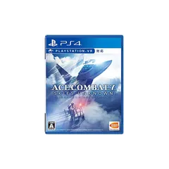 【PS4】ACE COMBAT? 7: SKIES UNKNOWN 1