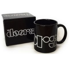 THE DOORS/ドアーズ - LOGO - マグカップ