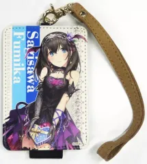 Supergroupies 白坂小梅モデル 二つ折り財布 白坂小梅 モデル 二つ折り財布 アイドルマスター シンデレラ