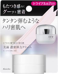 DEW タンタンコンクドロップ ミニサイズ グラマストミルクドロップ ミニサイズ【乳液】　田中みな実　トライアル 旅行用