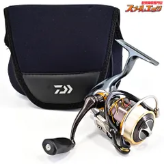 ダイワ　DAIWA 希少 TDイグニス 2004C チームダイワ 日本製 ダイワ DAIWA 希少 TDイグニス 2004C チームダイワ 日本製