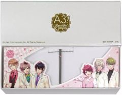 [중고] 액세서리 (비금속) 봄 세트 목걸이 [가장 액세서리 A3!(에이스리) ~Beautiful Seasons~] A상