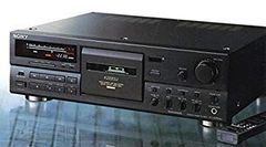 整備品】SONY TC-KA5ES カセットデッキ - メルカリ