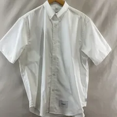 2025年最新】wtaps ダブルタップス bd 02 / ss / poly. oxford