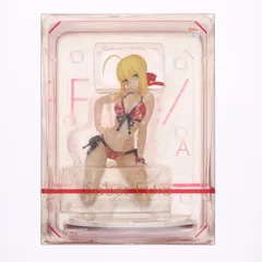 セイバーエクストラ 水着Ver. Fate/EXTRA(フェイト/エクストラ) 1/6 完成品 フィギュア アルター