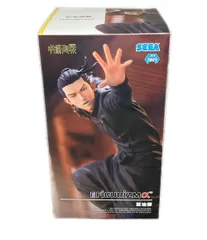 呪術廻戦　フィギュア　26体　まとめ売り　FiGURiZMα 五条悟　夏油傑 呪術廻戦 フィギュア 26体 まとめ売り FiGURiZMα 五条悟 夏油傑