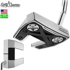 2025年最新】スコッティキャメロン ファントム 5.5の人気