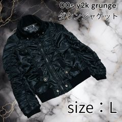 古着 ヴィンテージ Y2K ストリート 