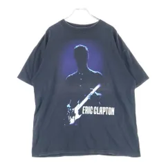 2025年最新】エリック・クラプトン tシャツの人気アイテム - メルカリ