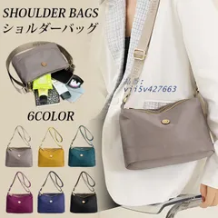 ショルダーバッグ レディース 軽い ポケット 多い ミニ 40代 50代 60代 30代 斜めがけ 小さめ バック  vii5v427663