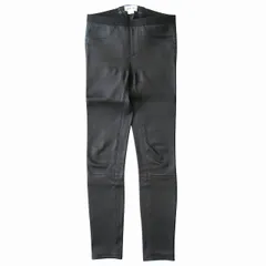 【HELMUT LANG】ヘルムートラング 2 M ラムレザーパンツ ストレッチ 楽天市場】ヘルムートラング レザー パンツ 黒色 ブラック