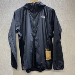 THE NORTH FACE Swallowtail Vent Hoodie M NP22280【2845-003】