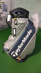 テーラーメイド プレイヤーズスタッフ キャディバッグ 10.5型 JE863 TaylorMade 2024年モデル 日本正規品【浦安店】♪