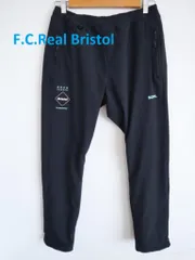 FCRB　LYCRA TRACK PANTS/ライクラトラックパンツ fcrb_242056_black.jpg