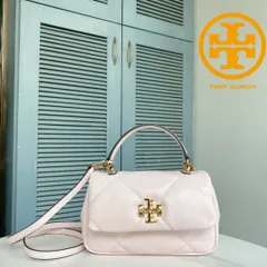 2024年最新】トリーバーチ TORY BURCH ショルダーバッグ KIRA FIL