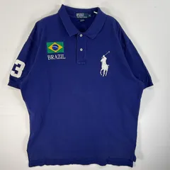 2025年最新】ビッグポニー×ブラジルの人気アイテム - メルカリ